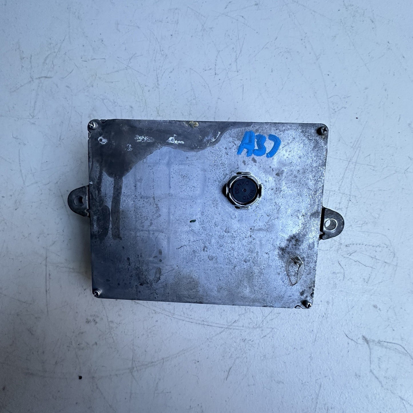 16-17 Honda Accord ECM Engine Control Module ECU COMPUTER OEM USED 37820-5G1-L82