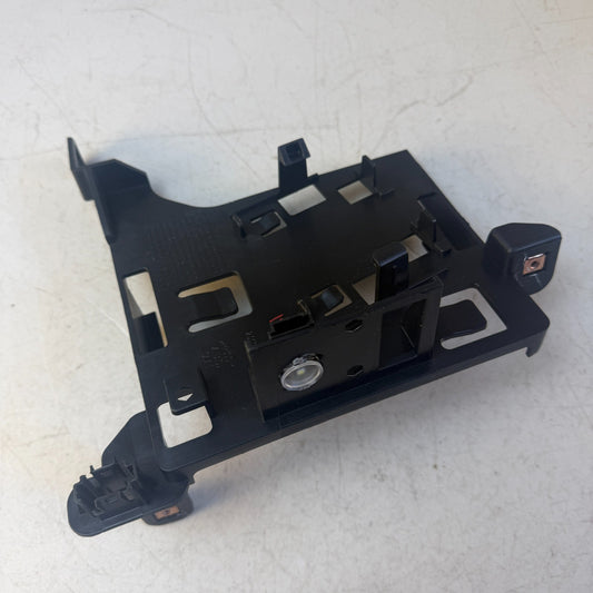 2016-2024 CHEVROLET CAMARO BCM BODY COMPUTER CONTROL MODULE BRACKET SUPPORT OEM