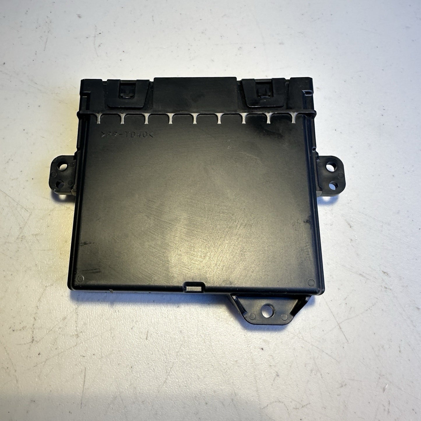 14-20 ACURA RLX TEMPERATURE AIR CONDITIONER CONTROL MODULE OEM