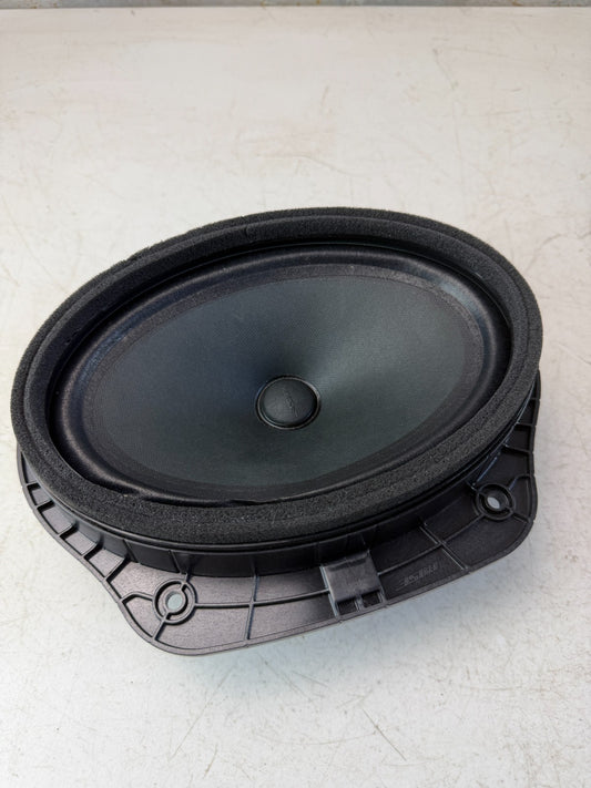 2016-2024 CHEVROLET CAMARO FRONT LEFT OR RIGHT SIDE DOOR SOUND SPEAKER 23125292