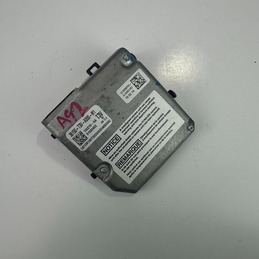 2014-2015 HONDA ACCORD HYBRID FRONT LANE DEPARTURE CAMERA ASSY 51820402 OEM
