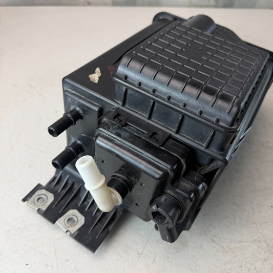 2018-2020 FORD F-150 RAPTOR FUEL EMISSION VAPOR EVAPORATOR CHARCOAL CANISTER OEM