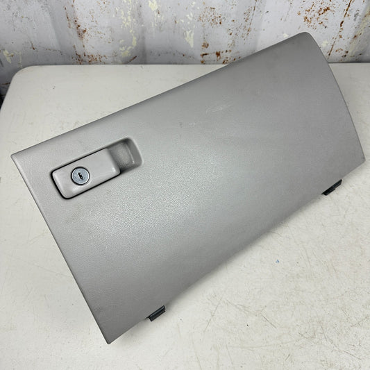 2011-2017 HONDA ODYSSEY RIGHT SIDE DASH STORAGE COMPARTMENT GLOVE BOX BEIGE OEM