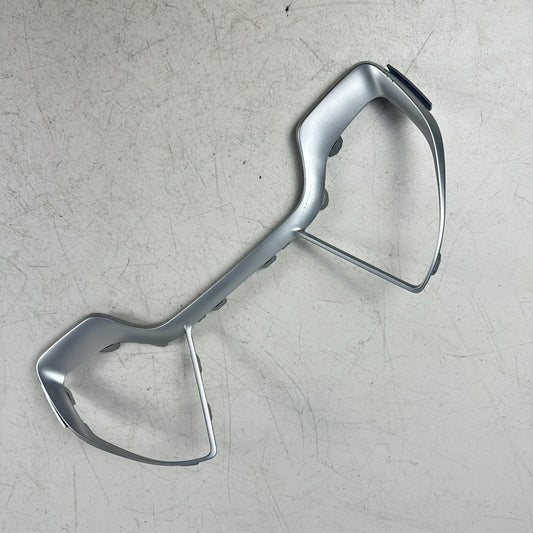 16-21 HONDA CIVIC DASHBOARD INSTRUMENT CLUSTER SPEEDOMETER BEZEL COVER TRIM OEM