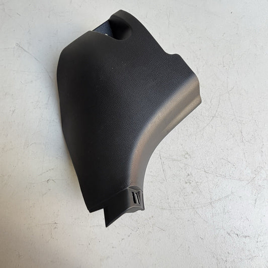 2020 - 2022 TOYOTA COROLLA FRONT RIGHT COWL KICK TRIM PANEL OEM 62111-02300