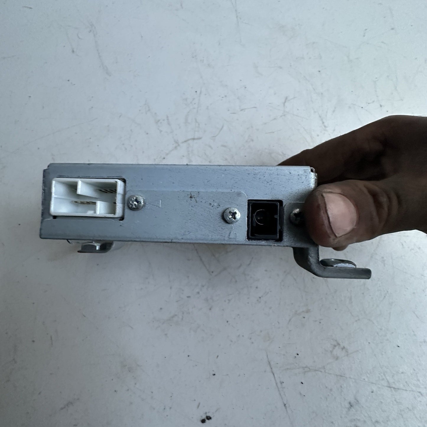 2013-2017HONDA ACCORD EXL RADIO CONTROL MODULE ASSY OEM 39820-T2A-A010-M1