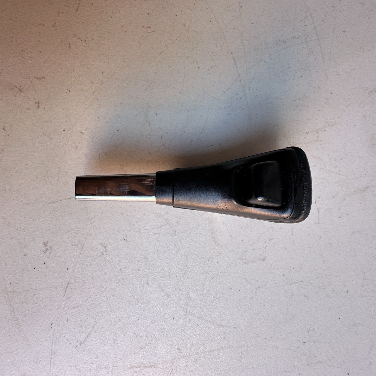 2013-2017 Honda Accord Shift Knob Leather Used OEM