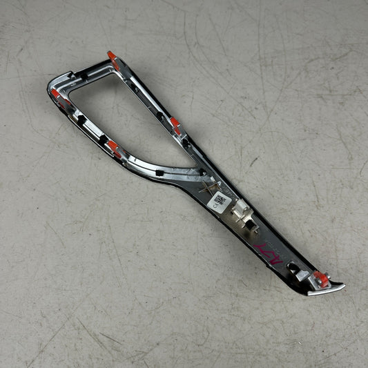 2015-2020 ACURA TLX DASHBOARD DASH RIGHT SIDE AIR VENT GRILLE COVER BEZEL OEM