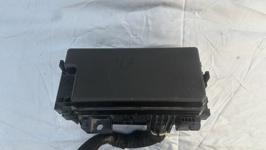 2013-2017 Honda Accord FUSE BOX ASSEMBLY Model Unknown part Number Unknown