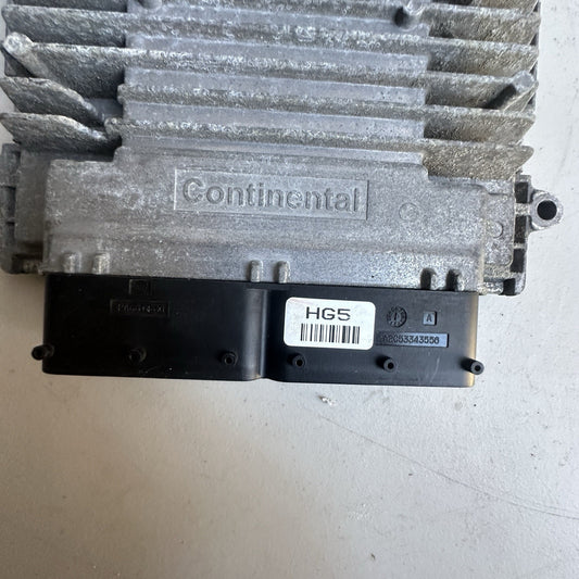 11 12 13 14 SONATA Engine ECM Electronic Control Module 39101-2G667 391012G667