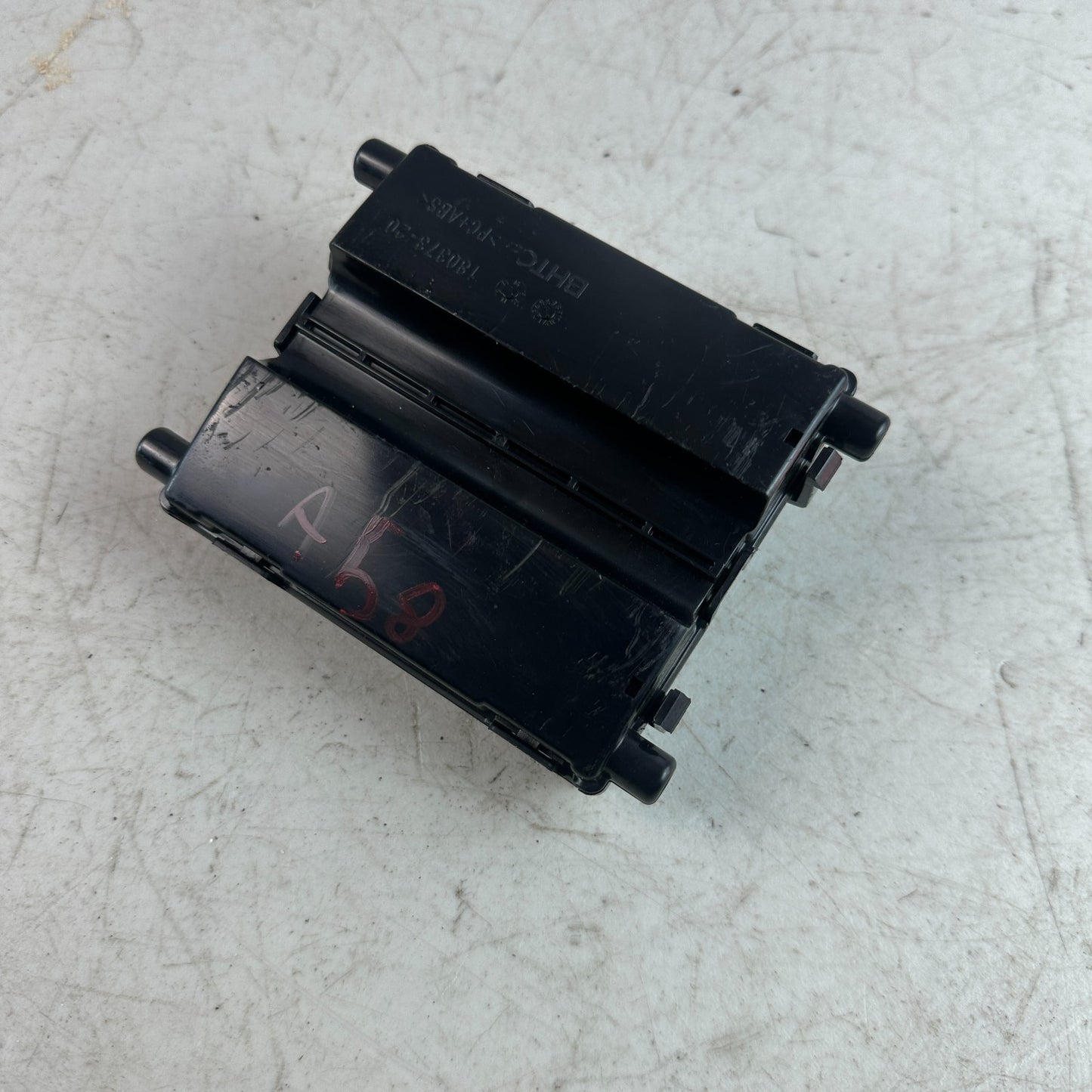2015-2023 MERCEDES W205 C300 AC HEATER CLIMATE CONTROL MODULE A2059007521 OEM