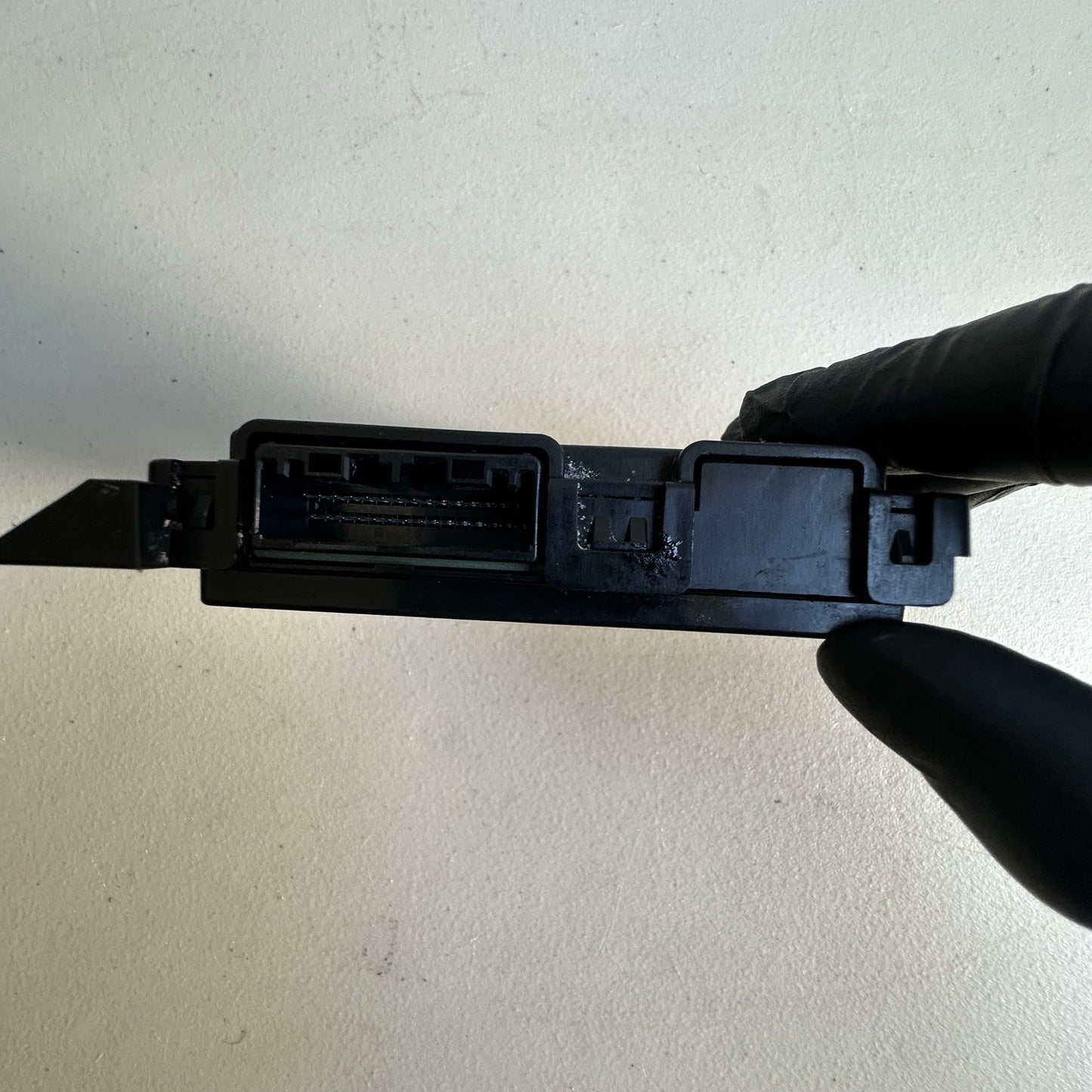 2023 - 2025 Acura Integra Climate Control Module Amplifier P: 79600-3S5-A511 OEM