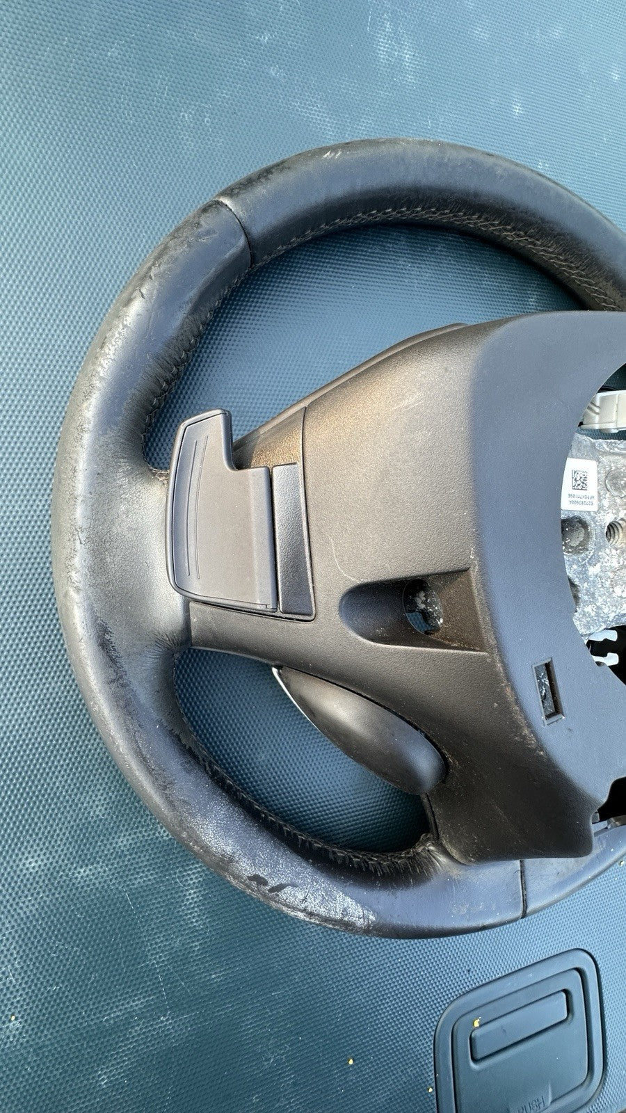 2015-2020 Acura TLX Steering Wheel w/ Cruise Control And Audio Controls