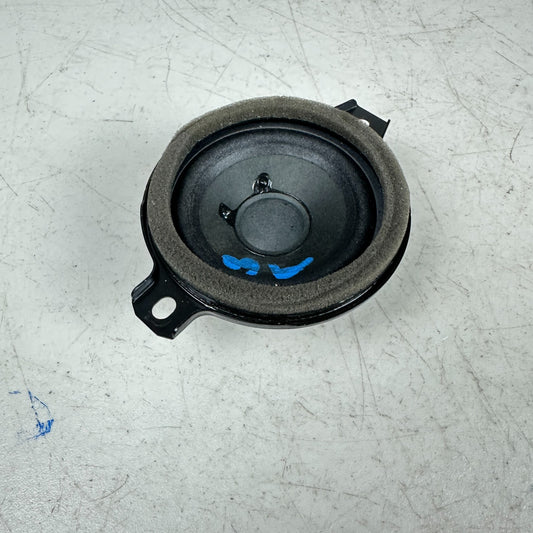 2014-2019 CHEVROLET CORVETTE C7 FRONT DASH LEFT OR RIGHT AUDIO SOUND SPEAKER OEM