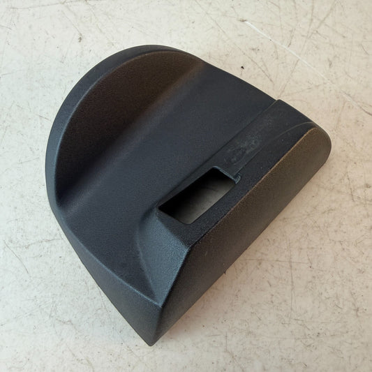 05-13 CHEVROLET CORVETTE C6 RIGHT PASSENGER TARGA TOP STORAGE HOOK COVER OEM