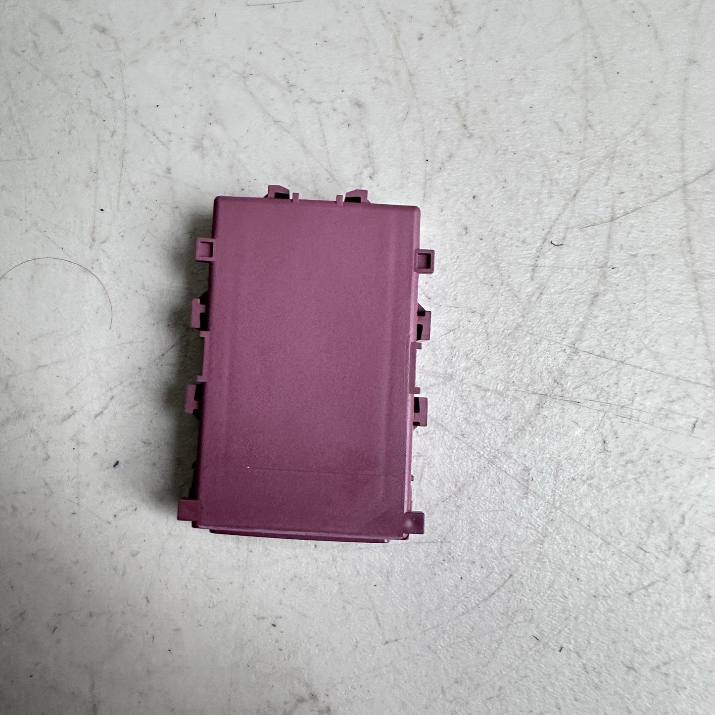 2020-2023 Toyota Corolla Network Gateway Module 89111-0R020