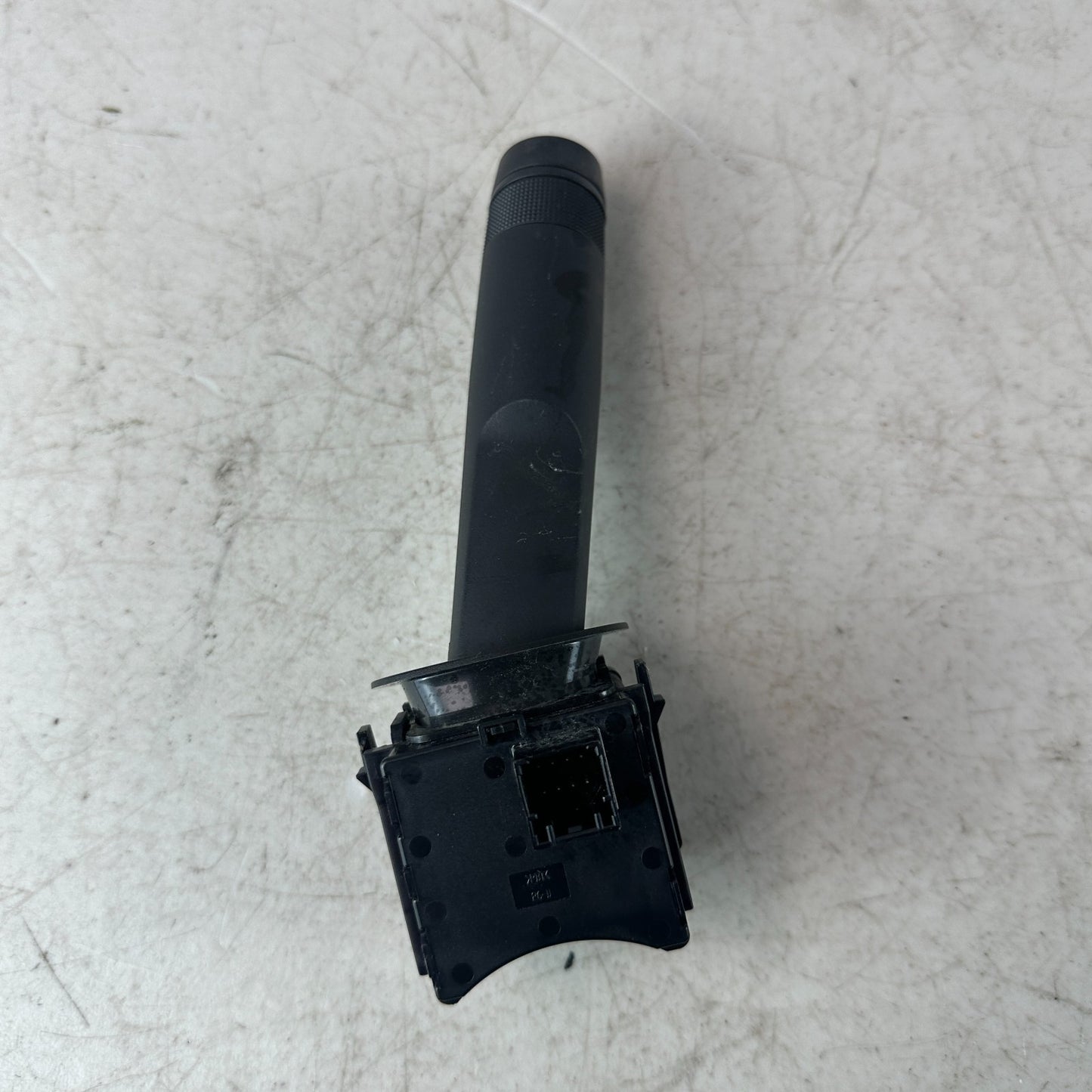 2014-2019 CHEVROLET CORVETTE C7 FRONT COLUMN WINDSHIELD WIPER CONTROL SWITCH OEM
