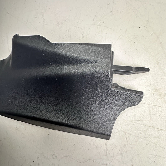 2020-2024 TOYOTA COROLLA FRONT RIGHT SIDE CENTER CONSOLE COVER TRIM PANEL OEM