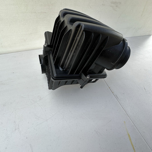 2017-2022 JEEP COMPASS 2.4L AIR INTAKE CLEANER FILTER HOUSING BOX 68350283AB OEM