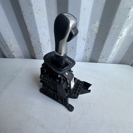 2017 - 2021 JEEP COMPASS FLOOR GEAR SHIFTER SELECTOR KNOB