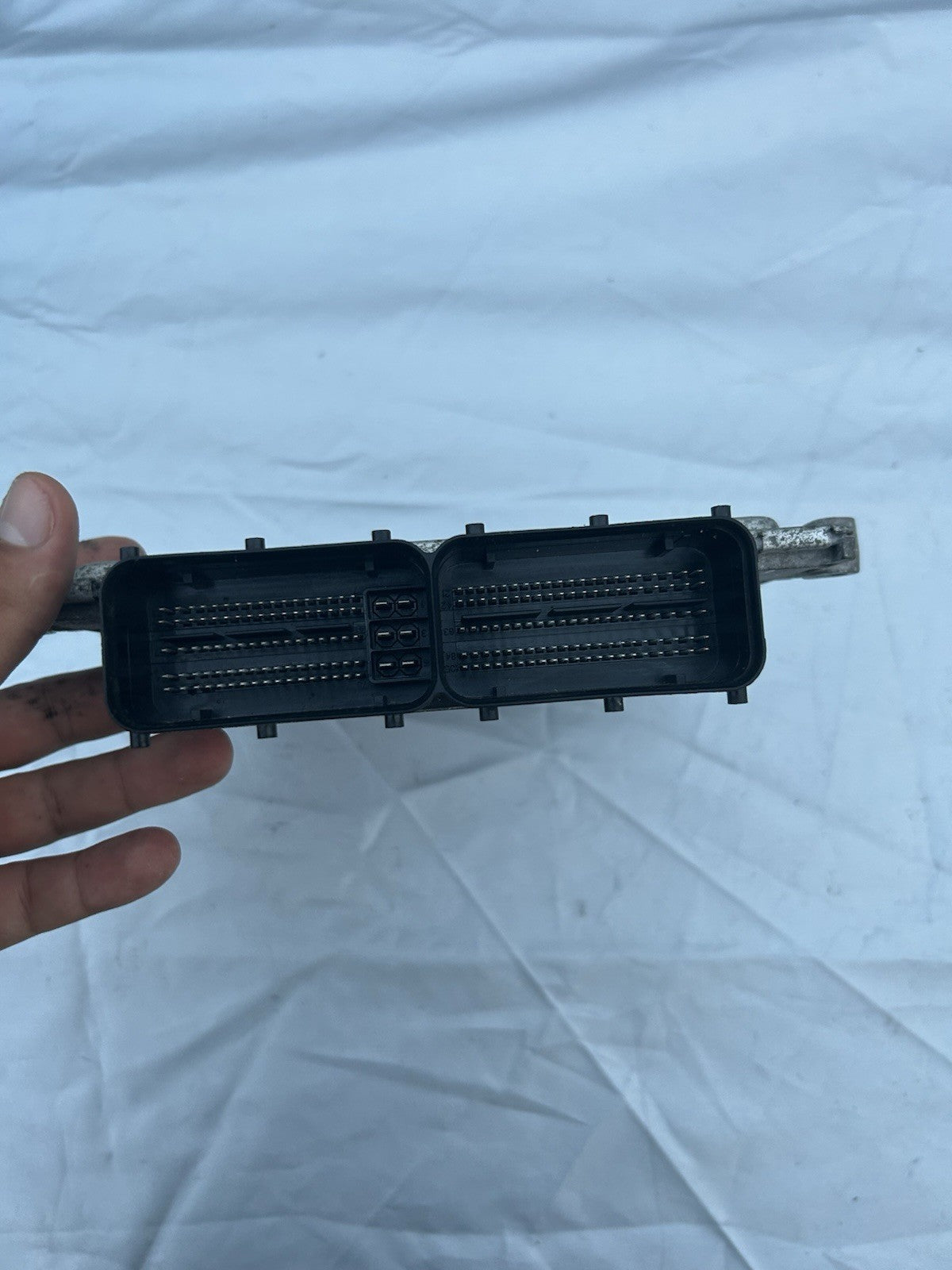 2015-2017 Hyundai Sonata ECM Computer ECU OEM 39101 - 2GGL1