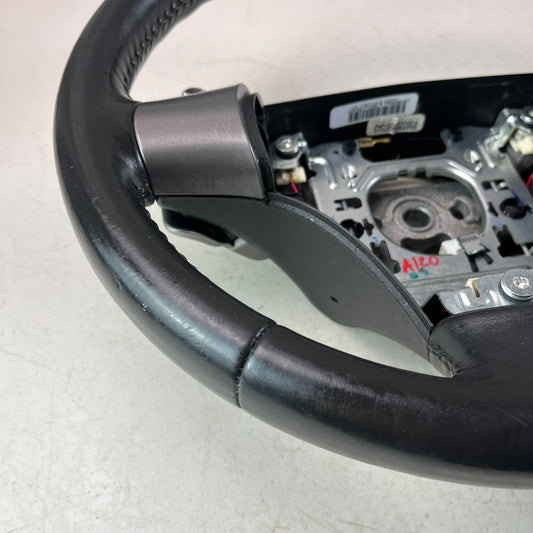 2005-13 CHEVROLET CORVETTE C6 STEERING WHEEL PADDLE SHIFTER SWITCH 15871419 OEM