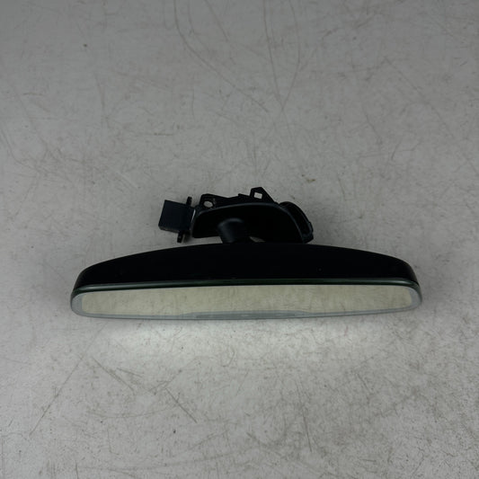 2014-2019 CHEVY CORVETTE C7 INTERIOR REAR VIEW MIRROR W/O AUTO DIM OEM