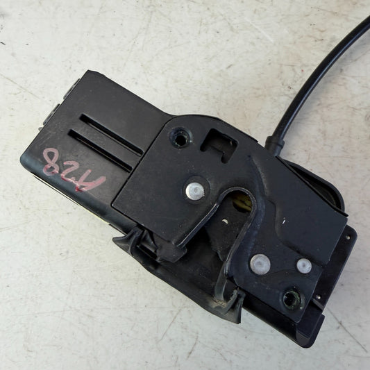 2005-2013 CHEVROLET CORVETTE RIGHT PASSENGER SIDE DOOR LOCK RELEASE 10352332 OEM