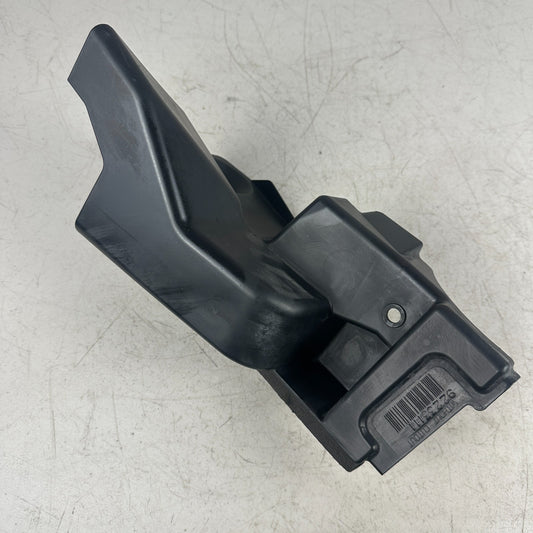 2010-2015 CHEVROLET CAMARO LEFT DRIVER SIDE RADIATOR COOLING AIR BAFFLE OEM