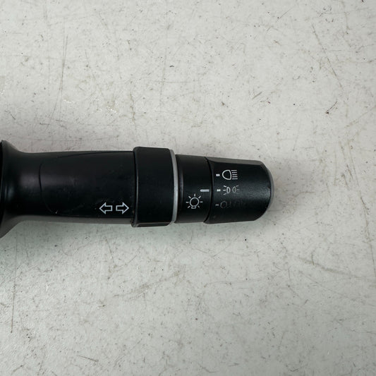 2013-2017 HONDA ACCORD HEADLIGHT COLUMN TURN SIGNAL CONTROL SWITCH M52531 OEM