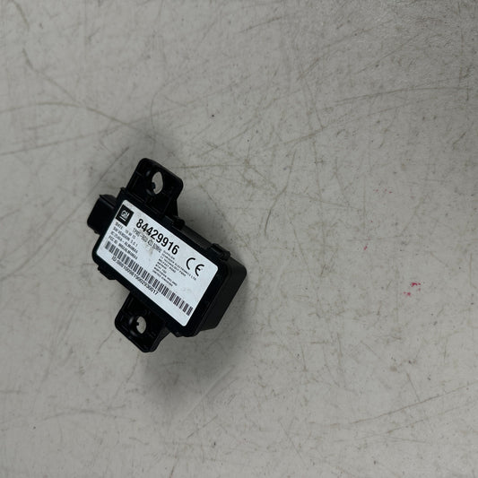 2014-2019 CHEVROLET CORVETTE C7 TIRE PRESSURE MONITORING SENSOR MODULE TPMS A85