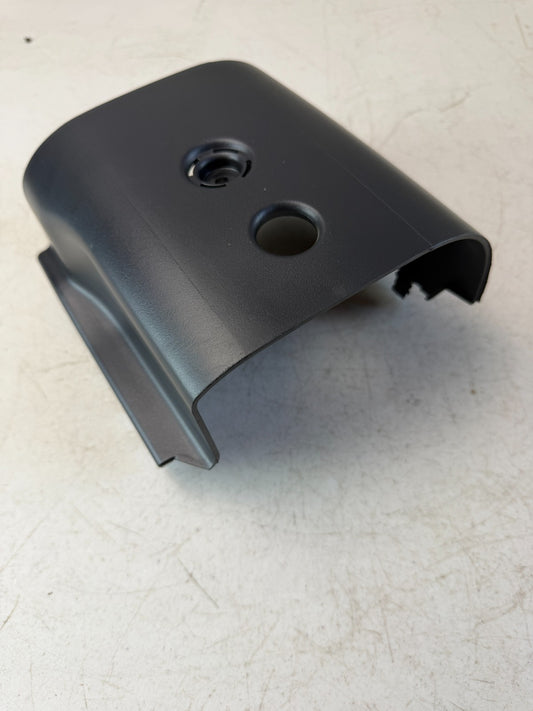 2016-2024 CHEVROLET CAMARO STEERING COLUMN LOWER SHROUD TRIM COVER 23322667 OEM