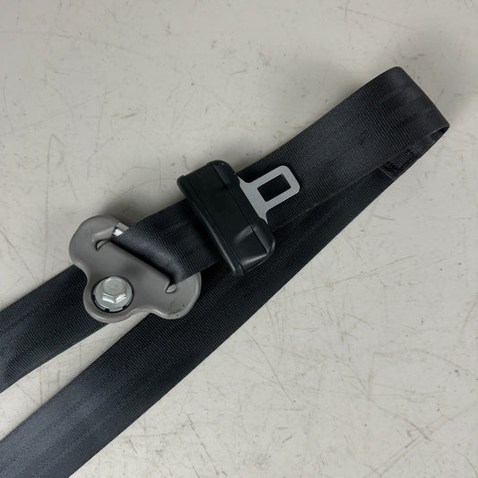 2017-2022 HONDA CR-V CRV FRONT LEFT SIDE SEATBELT SEAT BELT RETRACTOR BLACK OEM