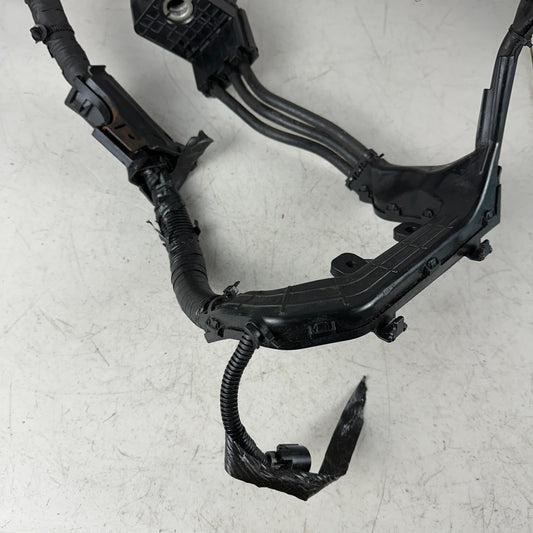 2016-2020 KIA SORENTO BATTERY ALTERNATOR POSITIVE CABLE WIRE WIRING HARNESS OEM