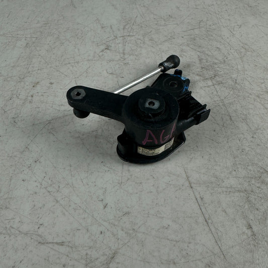 2016-24 CHEVROLET CAMARO REAR RIGHT SIDE SUSPENSION RIDE HEIGHT LEVEL SENSOR OEM
