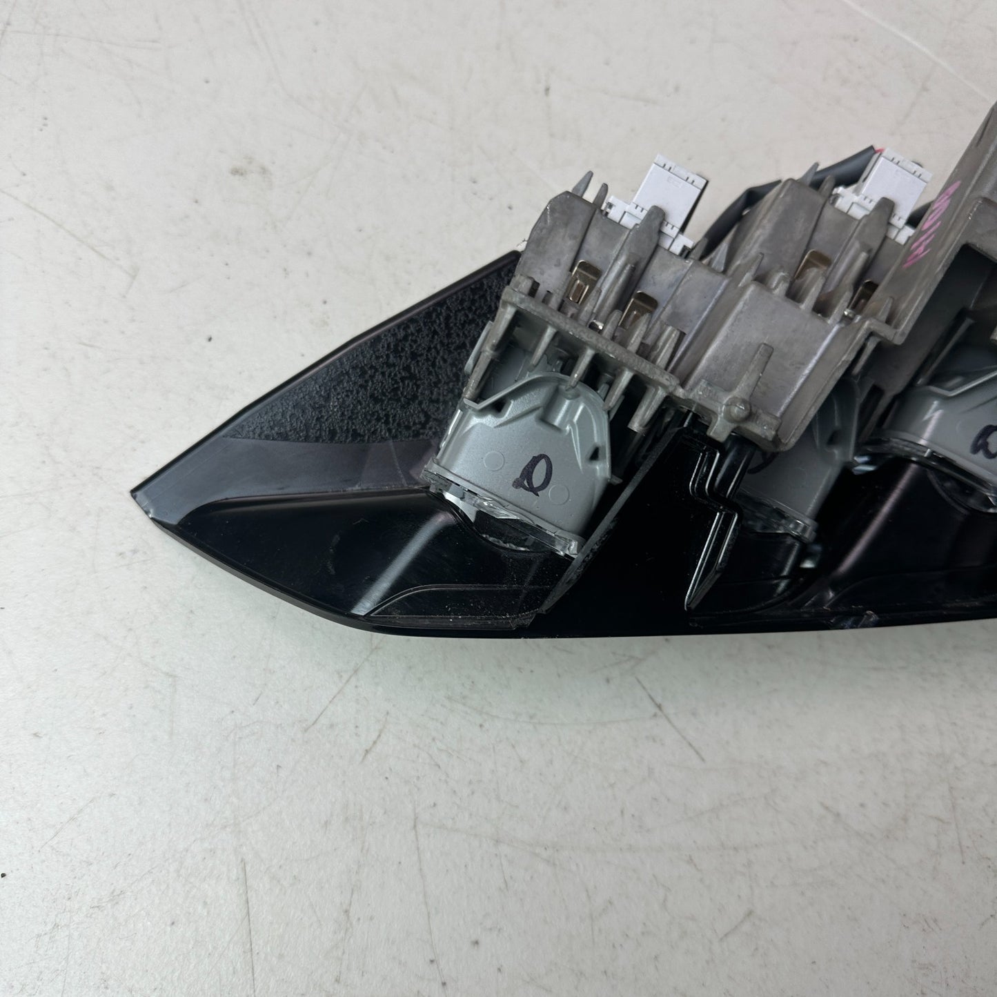 2018-2020 ACURA TLX FRONT RIGHT PASSENGER LED HEADLIGHT HEADLAMP 33100TZ3A61 OEM