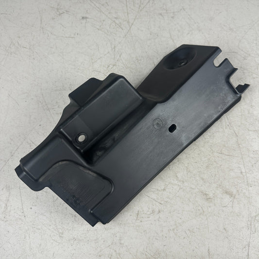 2010-2015 CHEVROLET CAMARO RIGHT PASSENGER SIDE RADIATOR COOLING AIR BAFFLE OEM