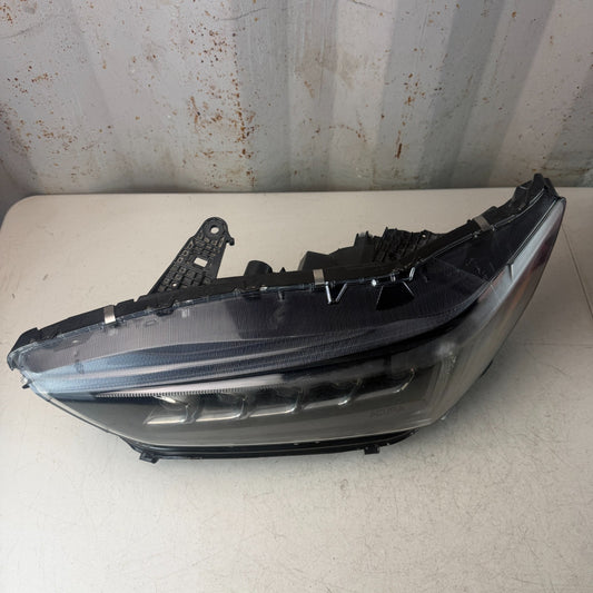 2018-2020 ACURA TLX FRONT LEFT DRIVER SIDE LED HEADLIGHT HEADLAMP 33109-TZ3-A511