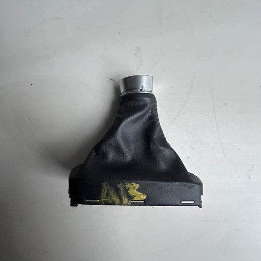 2013 - 2018 Acura ILX Transmission shifter boot cover OEM