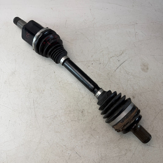 2015-2018 MERCEDES W205 C300 FRONT RIGHT SIDE CV AXLE SHAFT A2053303806 OEM