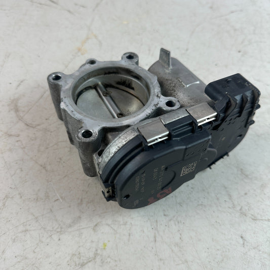 2015-2021 MERCEDES W205 C300 4MATIC 2.0L ENGINE MOTOR THROTTLE BODY VALVE OEM