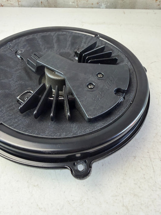 2005-2013 CHEVROLET CORVETTE BOSE LEFT OR RIGHT DOOR SUBWOOFER SPEAKER 10383566