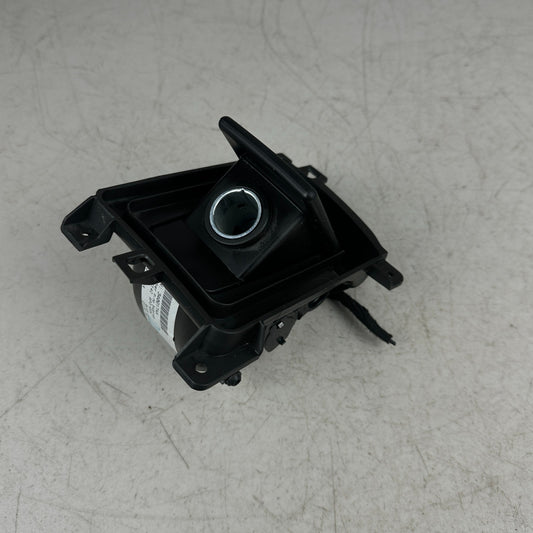 2014-2019 CHEVY CORVETTE FRONT CONSOLE ASHTRAY CIGARETTE LIGHTER COMPARTMENT OEM