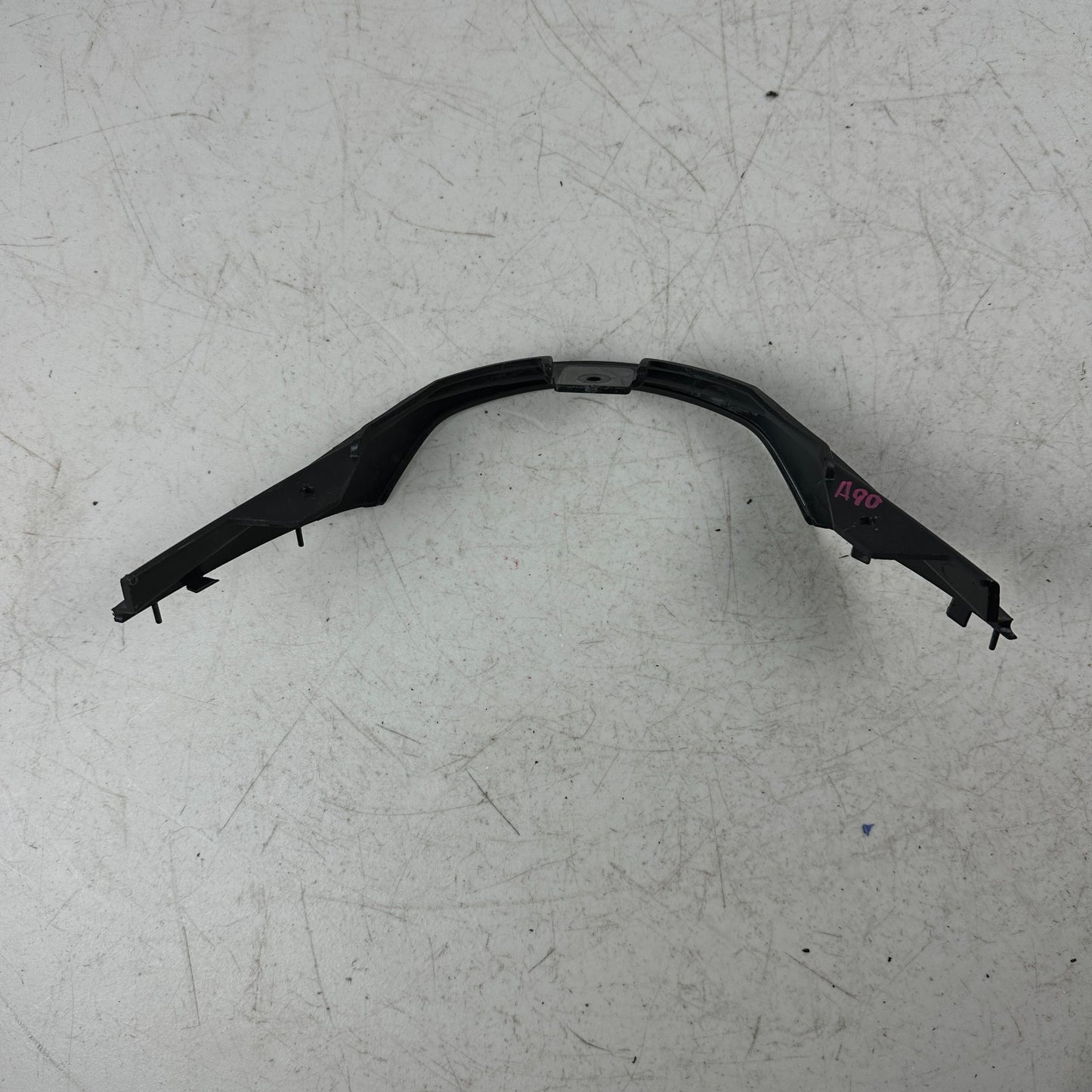 2014 - 2019 CHEVROLET CORVETTE C7 DASHBOARD UPPER SPEEDOMETER COVER TRIM OEM