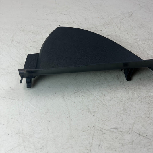 2015-2021 MERCEDES C300 C43 C63 W205 DASH DASHBOARD LEFT END CAP TRIM COVER OEM