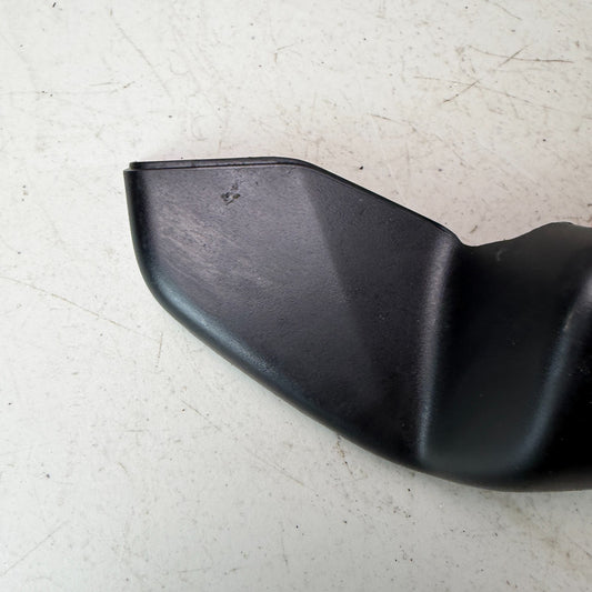 2017-2024 MASERATI LEVANTE INTERIOR REAR VIEW MIRROR COVER TRIM 670040422 OEM