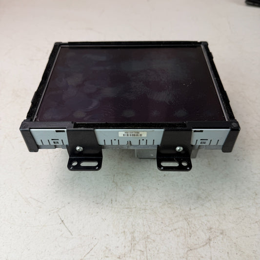 17-22 MASERATI LEVANTE M161 HARMAN GPS NAV RADIO INFOTAINMENT VP4 DISPLAY SCREEN