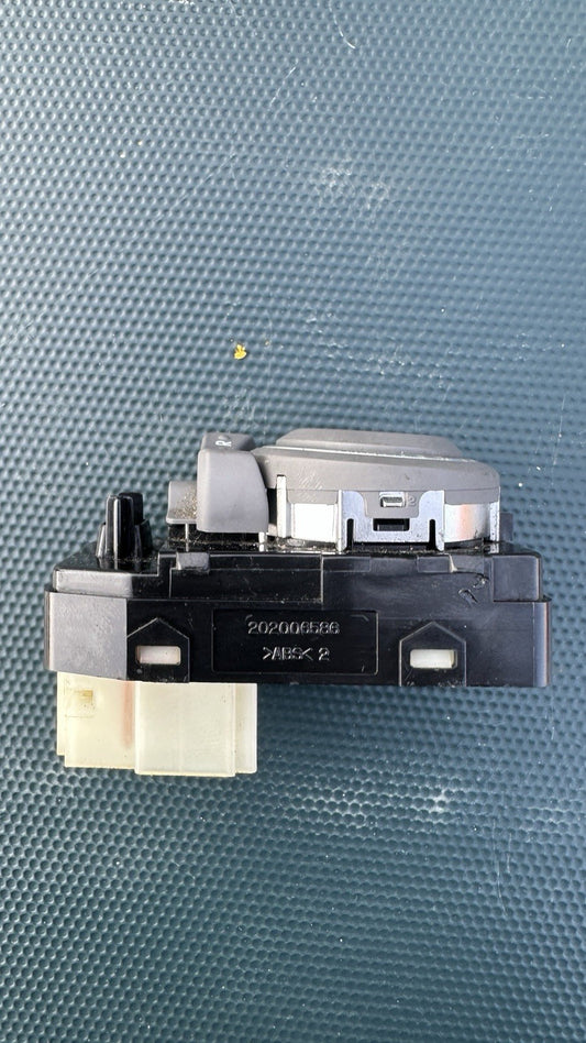 2011-2014 HYUNDAI SONATA POWER DOOR MIRROR CONTROL SWITCH OEM