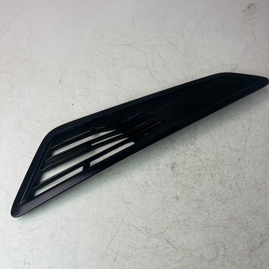 2016-24 CHEVROLET CAMARO FRONT RIGHT SIDE HOOD BONNET SCOOP VENT 23403776 OEM