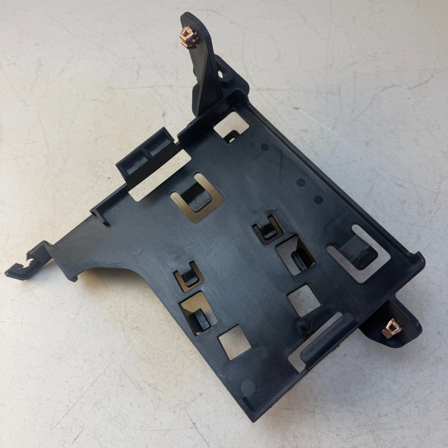 2016-2024 CHEVROLET CAMARO BCM BODY COMPUTER CONTROL MODULE BRACKET SUPPORT OEM